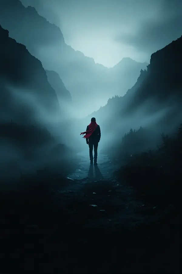 山间迷雾 - 里番在线观看封面