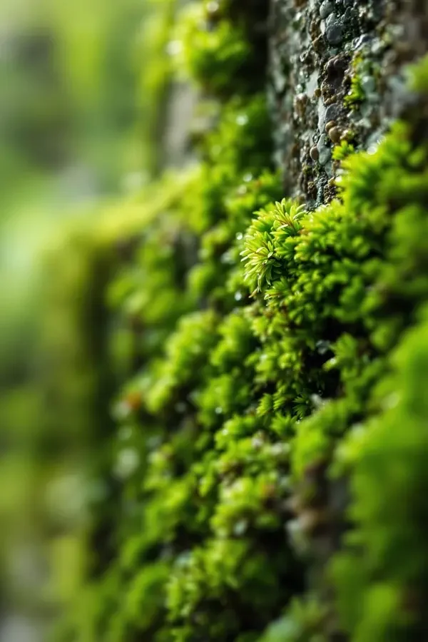 苔藓花园 - 里番在线观看封面