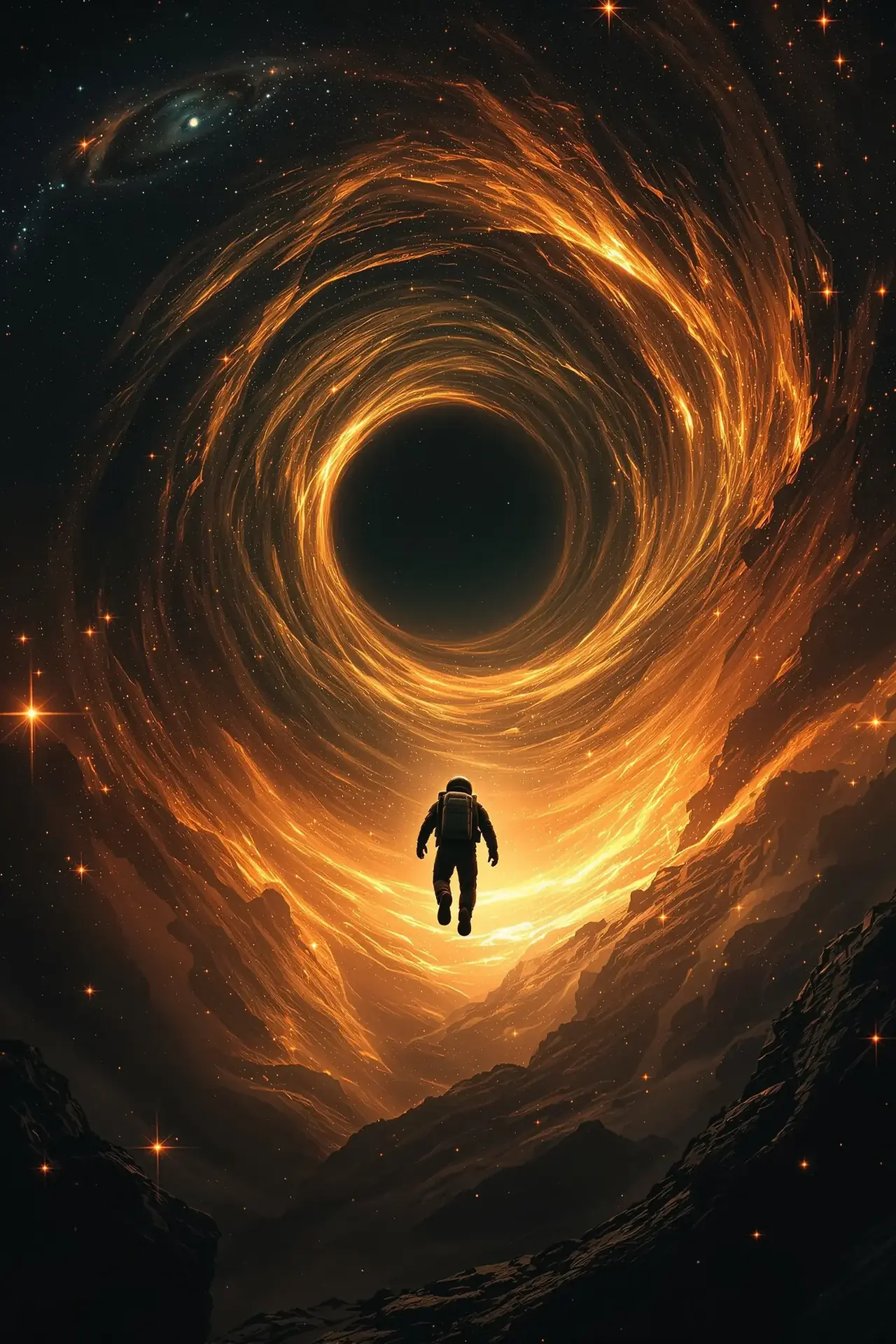 星河彼端 - 里番在线观看封面